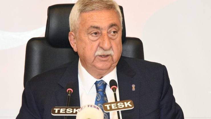Palandöken, “Yılbaşı Alışverişlerinde Fason Üretime Dikkat”
