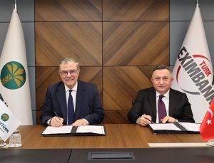 Türk Eximbank ‘Alacak Sigortası’ Hizmeti Artık Kuveyt Türk’te