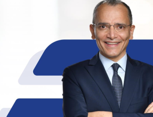 Ergün Holding’in Yeni CIO’su Mehmet Abacı Oldu