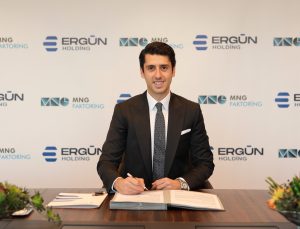 Ergün Holding, MNG Faktoring’i Satın Aldı