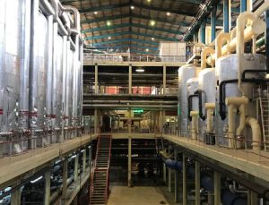 İzoform Endüstriyel Otomasyon ile Kimya-Boya tesislerine inovasyon yolculuğuna çıkın