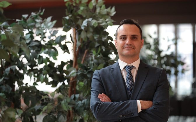 Havacılık Sektörünün Enerji Verimliliğine CoolAer İmzası