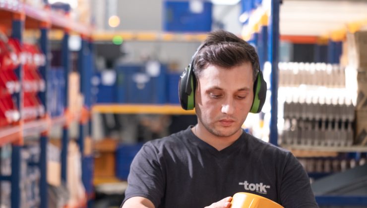 Verimlilik odaklı üretimle küresel pazarlarda güçleniyoruz