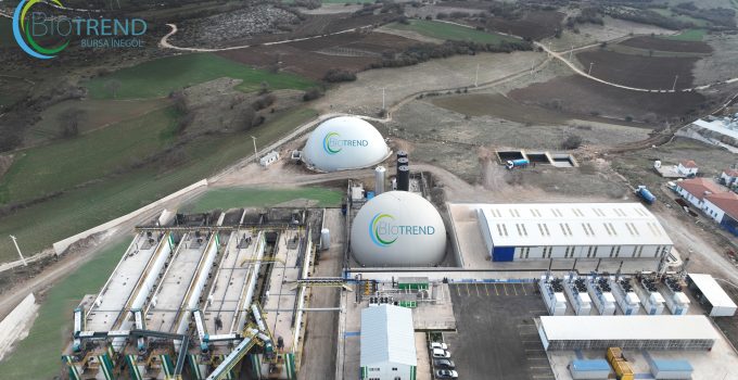 Biotrend Enerji: Atıktan Değere, Geleceğe Yatırım