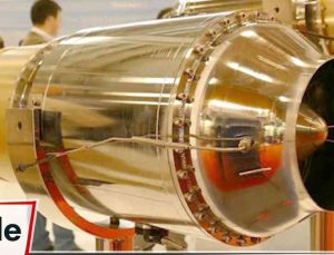 Milli Savunmanın Gücü Kale Jet Motorları, Halka Arza Hazırlanıyor