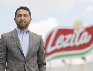 Lezita Türkiye’nin En Beğenilen Şirketleri Arasında