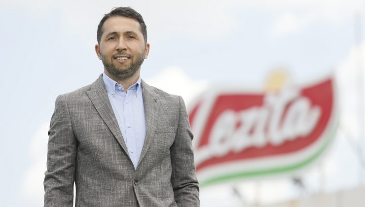 Lezita 2025’te İç ve Dış Pazarda Büyüme Hedefiyle Yatırıma Odaklanacak