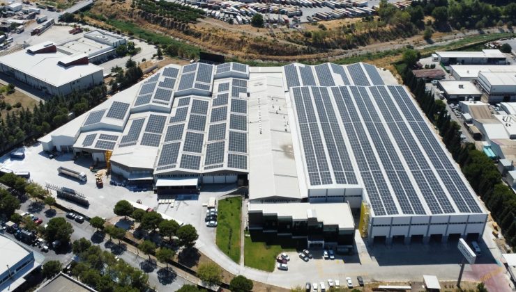 Türkiye Camın Geleceğine Ortak Oluyor