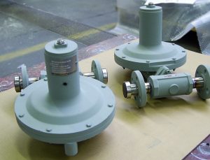 TTM Endüstriyel’den kimya sektörüne özel çözümler