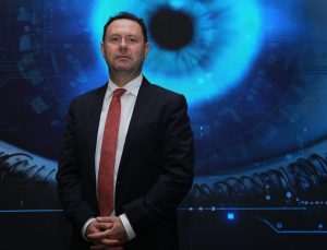 Yapay Zeka Teşhis ve Tedavide Yol Gösterici