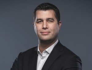 RUSAL Türkiye Temsilci Direktörü Yiğit Kasapoğlu Oldu