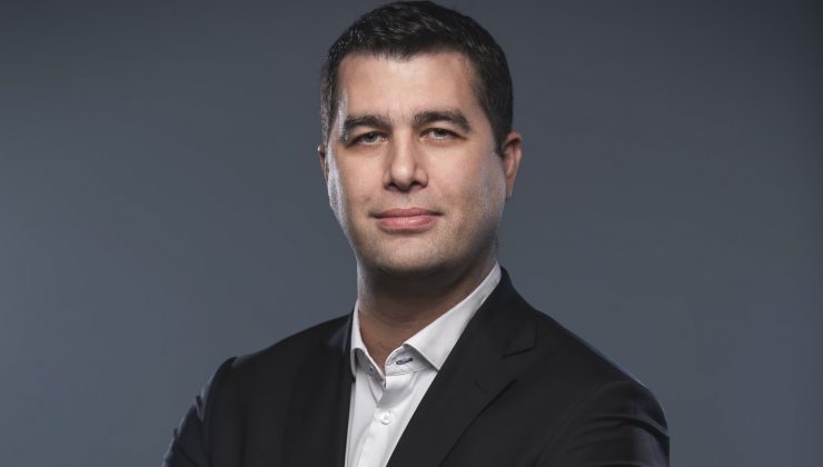 RUSAL Türkiye Temsilci Direktörü Yiğit Kasapoğlu Oldu