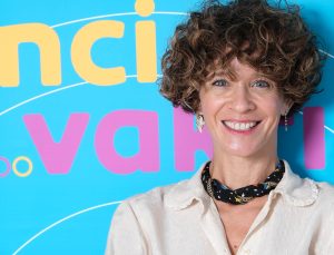 İnci Vakfı’ndan Sürdürülebilir Geleceğe Katkı