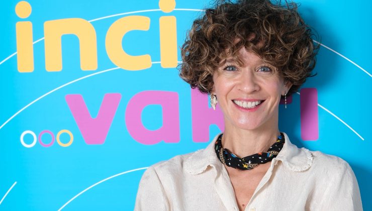 İnci Vakfı’ndan Sürdürülebilir Geleceğe Katkı