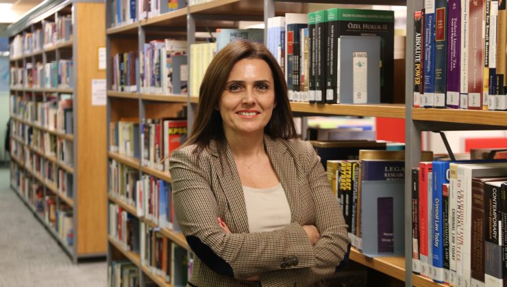 Dijital Çağda Rahatsız Edilmeme Hakkı Var