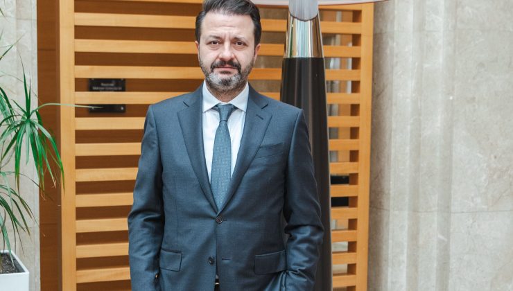 Türkçimento’dan Yeşil Çimento Kullanımına Tam Destek