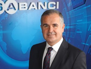 Sabancı Holding CEO’su Cenk Alper WBCSD İcra Kurulu’ndaki Tek Türk Yönetici Oldu