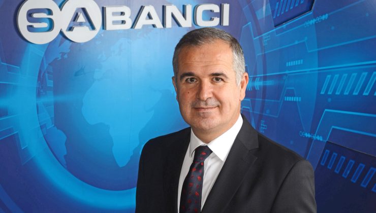 Sabancı Holding CEO’su Cenk Alper WBCSD İcra Kurulu’ndaki Tek Türk Yönetici Oldu