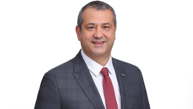 Mitsubishi Electric Türkiye Klima Sistemleri’nin Genel Müdürü Zeki Kalaycılar Oldu