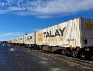 Talay Logistics 2025’e Doğu Avrupa’ya Yatırım Hamlesiyle Başladı