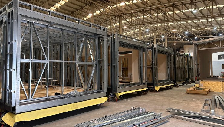 Consera, 2025’te Yüzde 30 Büyümeyi Hedefliyor