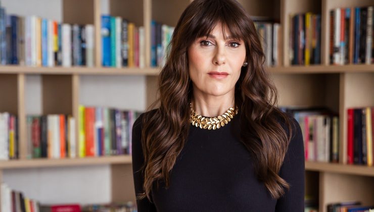 Doğan Holding’de Bayrak Değişimi