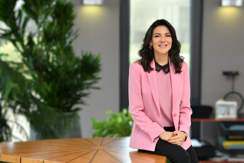 Doğan Holding’de Bayrak Değişimi