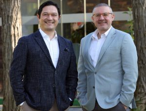 Türkiye’nin Lider Uluslararası Bulut Şirketi Bulutistan’ın CEO’su Tevfik Kor Oldu