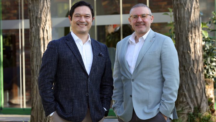 Türkiye’nin Lider Uluslararası Bulut Şirketi Bulutistan’ın CEO’su Tevfik Kor Oldu