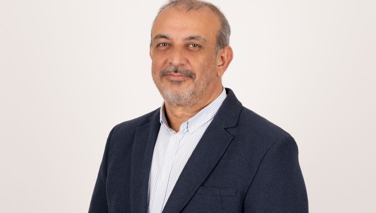 Kalekim Genel Müdürü Şirket İçi Atamayla Soner Çetinkaya Oldu