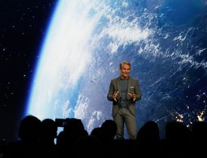 Siemens, CES 2025’te Endüstriyel Yapay Zeka Ve Dijital İkiz Teknolojisindeki Çığır Açan Yenilikleri Tanıtıyor