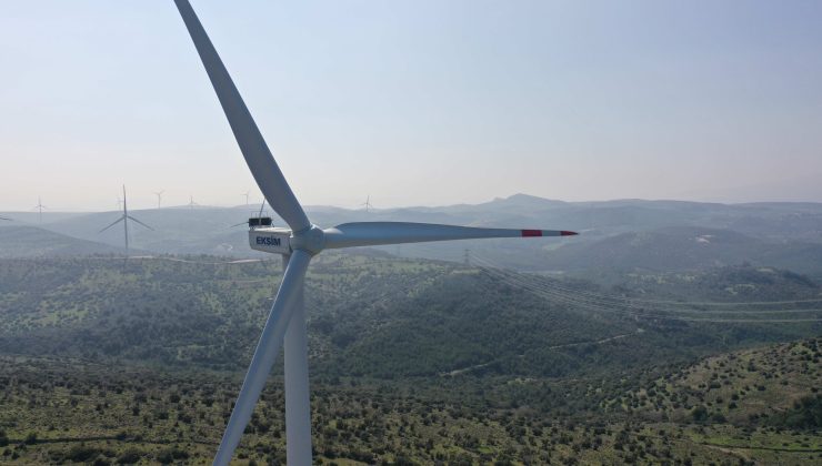 Eksim Enerji 3000 Çocuğa İsrafa Karşı Farkındalık Eğitimi Hedefliyor