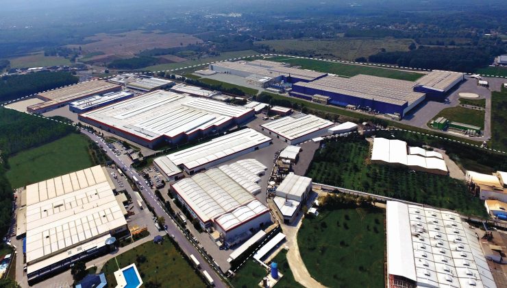 ASAŞ’tan Geleceğe Sorumlu Bakış
