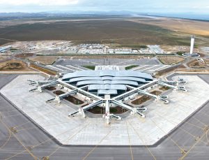 TAV Havalimanları 25 yaşında!