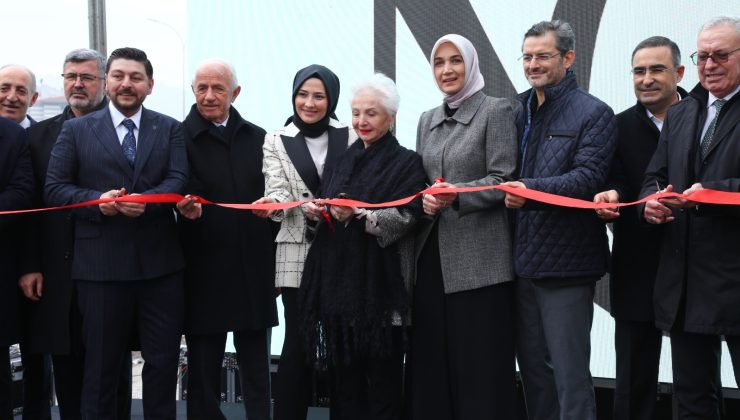 NG Kütahya Seramik Yeni Nesil Mağazalarını Türkiye ile Buluşturmaya Devam Ediyor