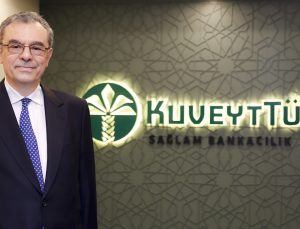 Kuveyt Türk’e International Finance Awards’tan çifte ödül