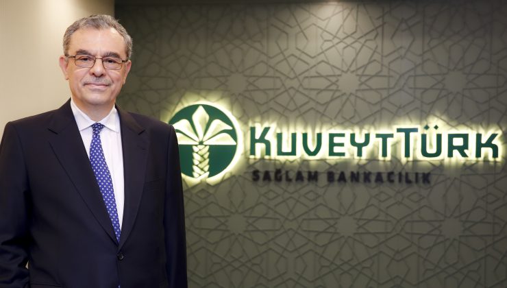 Kuveyt Türk’e International Finance Awards’tan çifte ödül