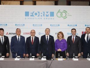 Form Şirketler Grubu, Sektörün Dinamosu Olma Yolunda