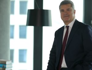 EY NextGen Academy Başlıyor