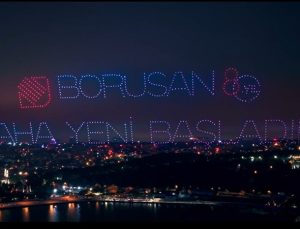 Borusan 80. yaşını “Daha Yeni Başladık” Diyerek Yıl Boyunca Kutladı