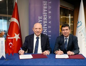 SAS ve İstinye Üniversitesi’nden Geleceğin Mesleklerine Yatırım