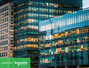 Schneider Electric, Sürdürülebilir Teknolojilerin Daha Fazla Benimsenmesini Savunuyor