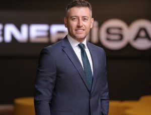 Yakup Aydilek, Eşarj Genel Müdürü Olarak Atandı