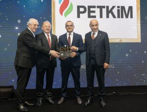 Ege İhracatçı Birlikleri, 2024 Yılının İhracat Yıldızları’nı Açıkladı