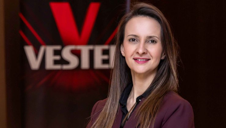 Vestel’den IoT ve Yapay Zekâ ile Tasarruf Dönemi