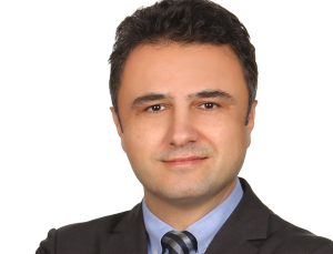 DESA’nın Finans Yönetimine Güçlü Atama