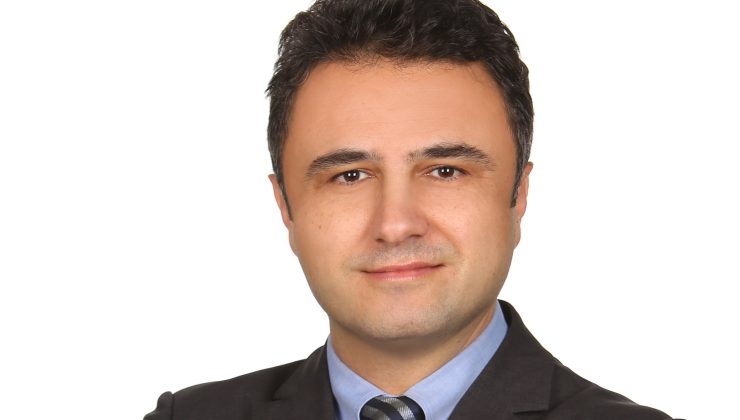 DESA’nın Finans Yönetimine Güçlü Atama