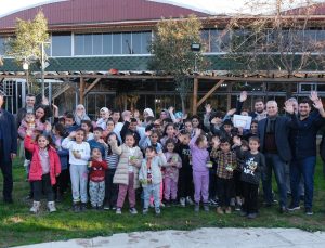 Enerjisa Dağıtım Şirketleri Deprem Bölgesinde Çalışanlarını ve Ailelerini Desteklemeye Devam Ediyor