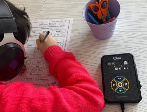 Eğitim Alanında Geliştirilen Yapay Zeka Destekli Türk Yazılımı Dünyada Bir İlke İmza Attı