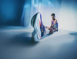 Decathlon’dan Dünyaca Ünlü Elit Koşucu Jimmy Gressier ile İş Birliği